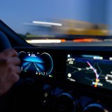Trois gros excès de vitesse enregistrés en Valais depuis le début 2025
